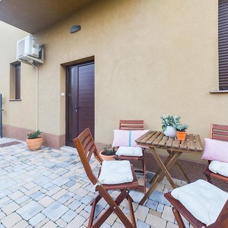 Apartment Ema Zadar Dış mekan fotoğraf