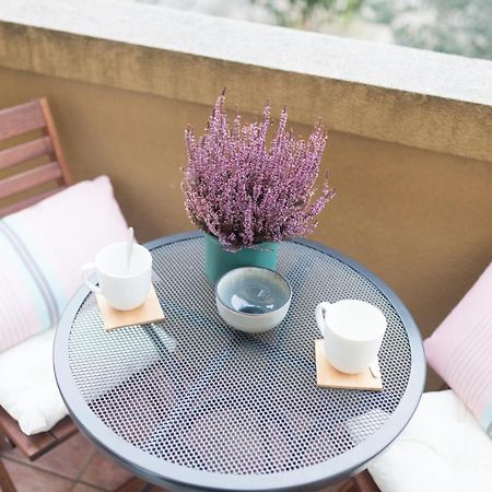 Apartment Ema Zadar Dış mekan fotoğraf