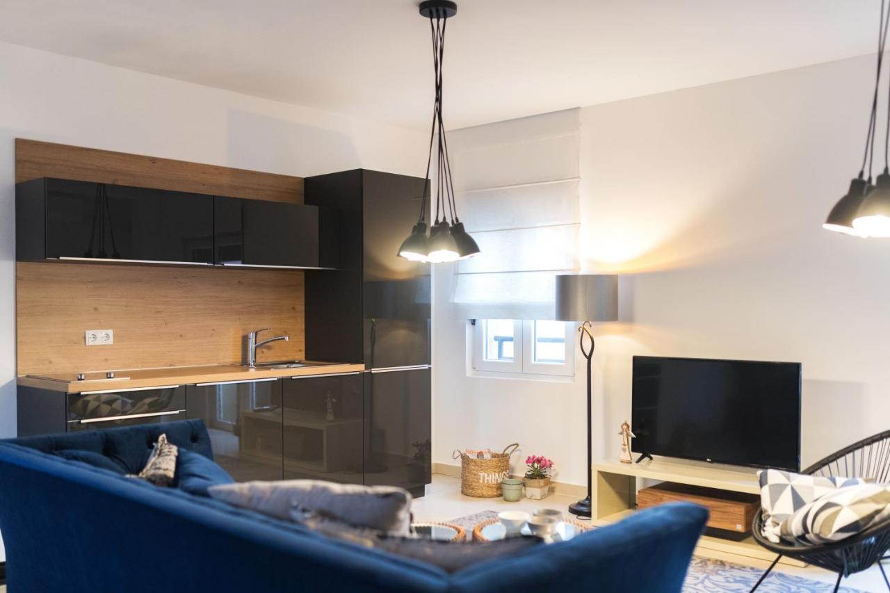 Apartment Ema Zadar Dış mekan fotoğraf