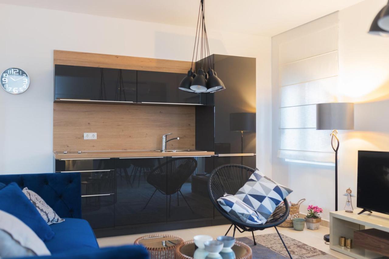 Apartment Ema Zadar Dış mekan fotoğraf