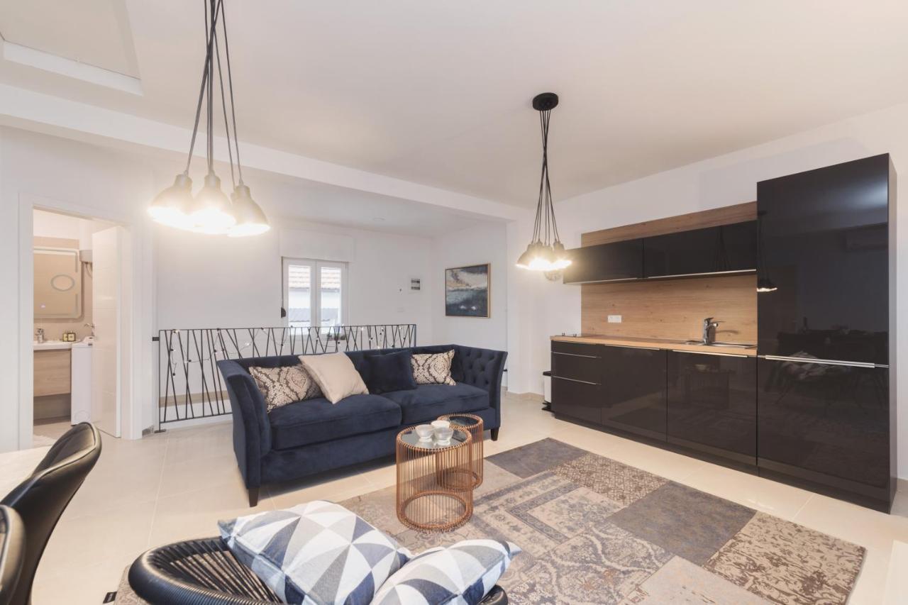 Apartment Ema Zadar Dış mekan fotoğraf