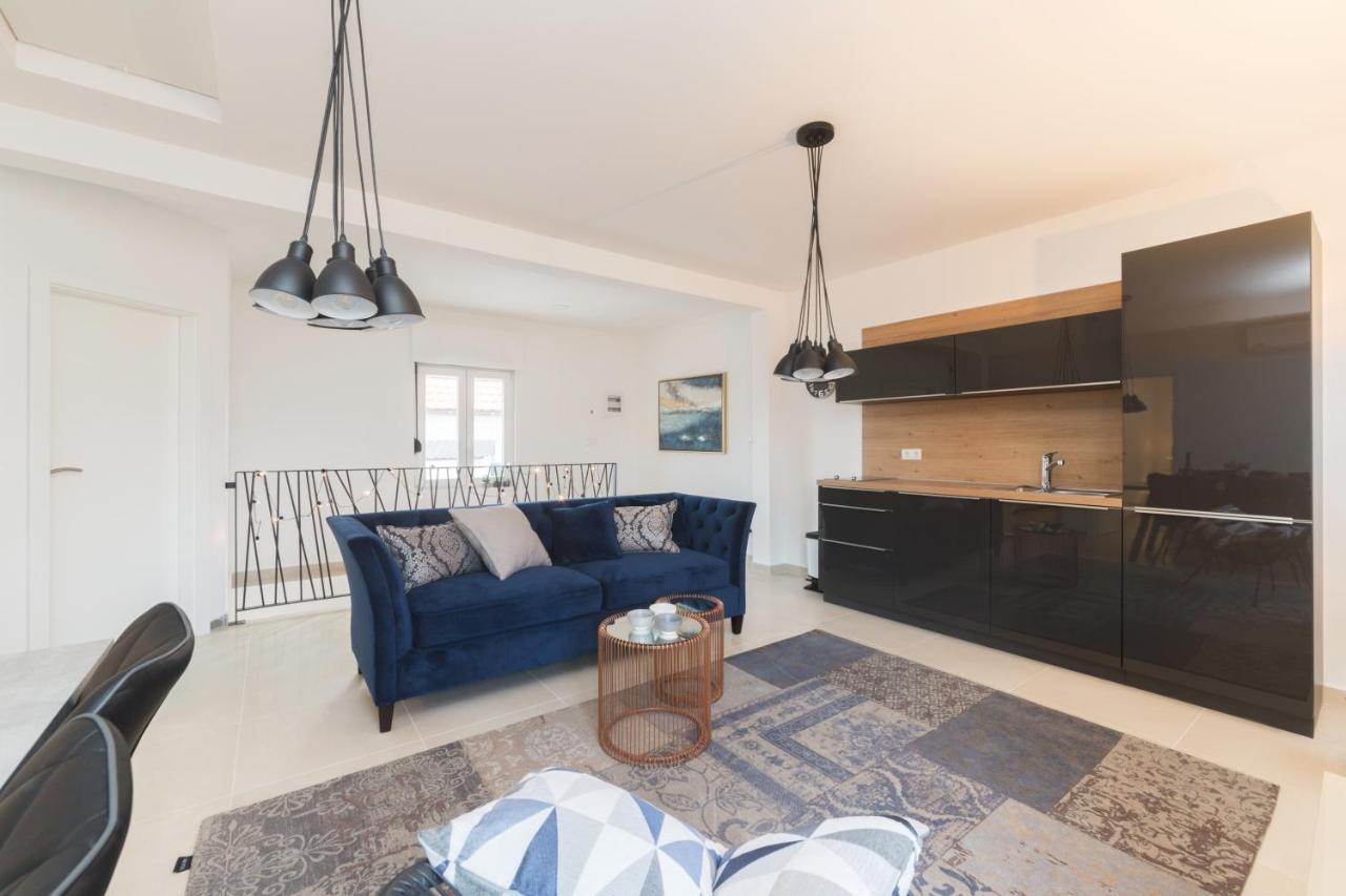 Apartment Ema Zadar Dış mekan fotoğraf