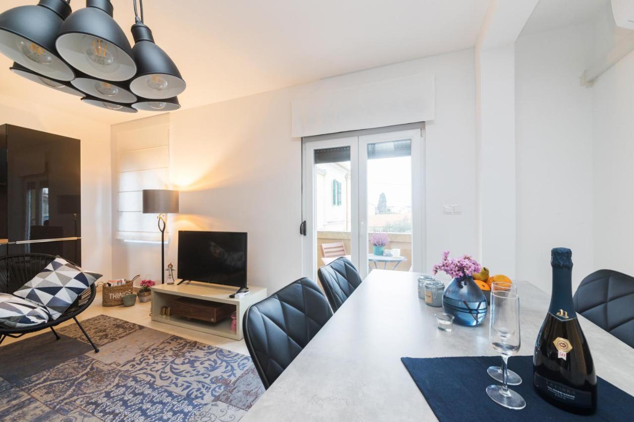 Apartment Ema Zadar Dış mekan fotoğraf
