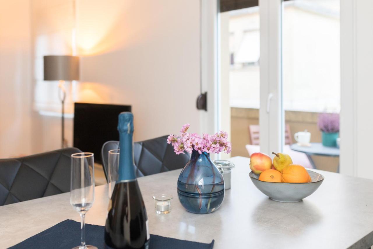 Apartment Ema Zadar Dış mekan fotoğraf