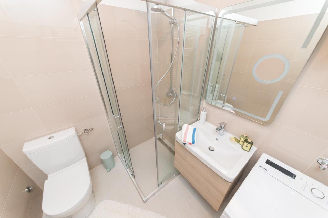 Apartment Ema Zadar Dış mekan fotoğraf