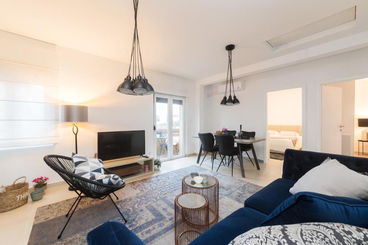 Apartment Ema Zadar Dış mekan fotoğraf