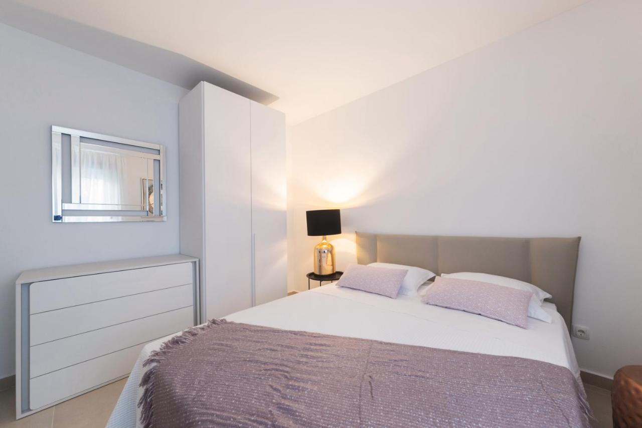 Apartment Ema Zadar Dış mekan fotoğraf