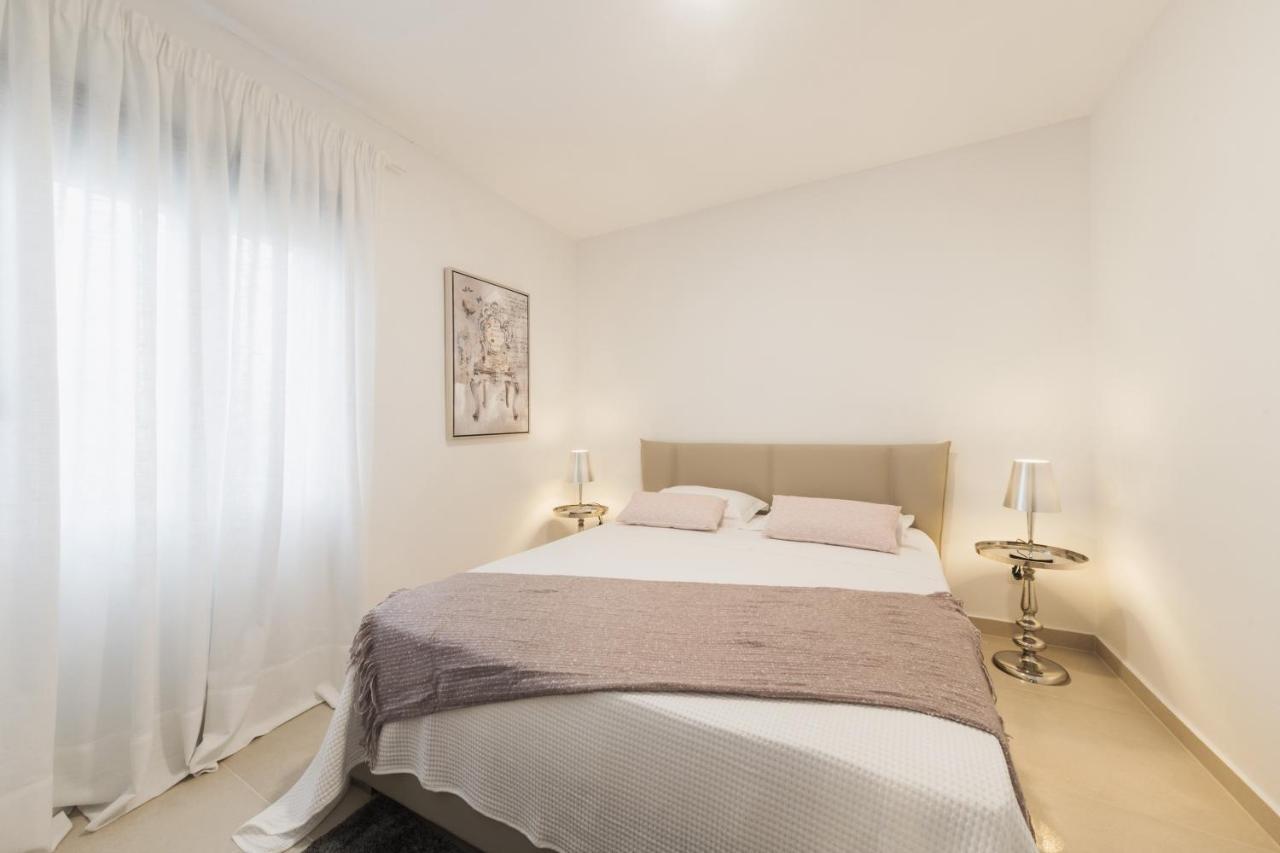 Apartment Ema Zadar Dış mekan fotoğraf
