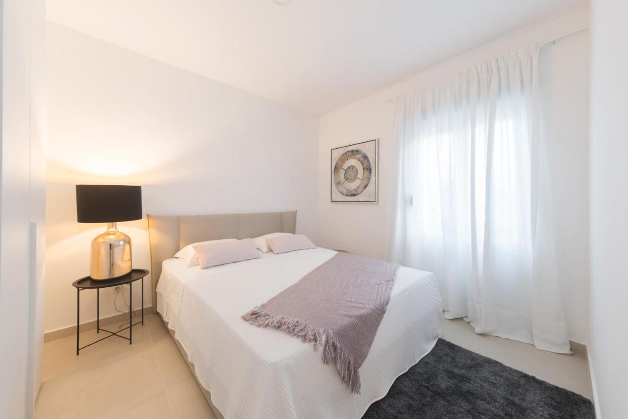 Apartment Ema Zadar Dış mekan fotoğraf