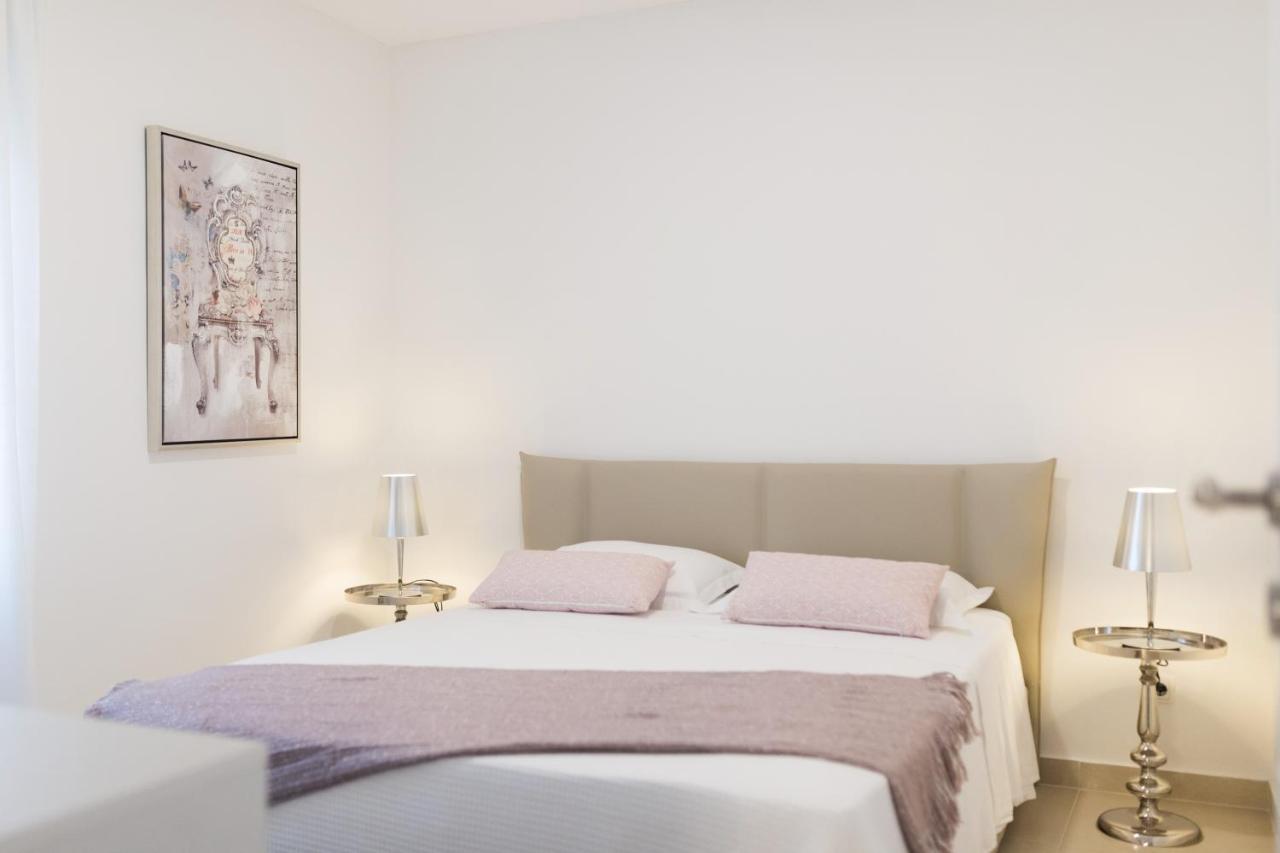 Apartment Ema Zadar Dış mekan fotoğraf
