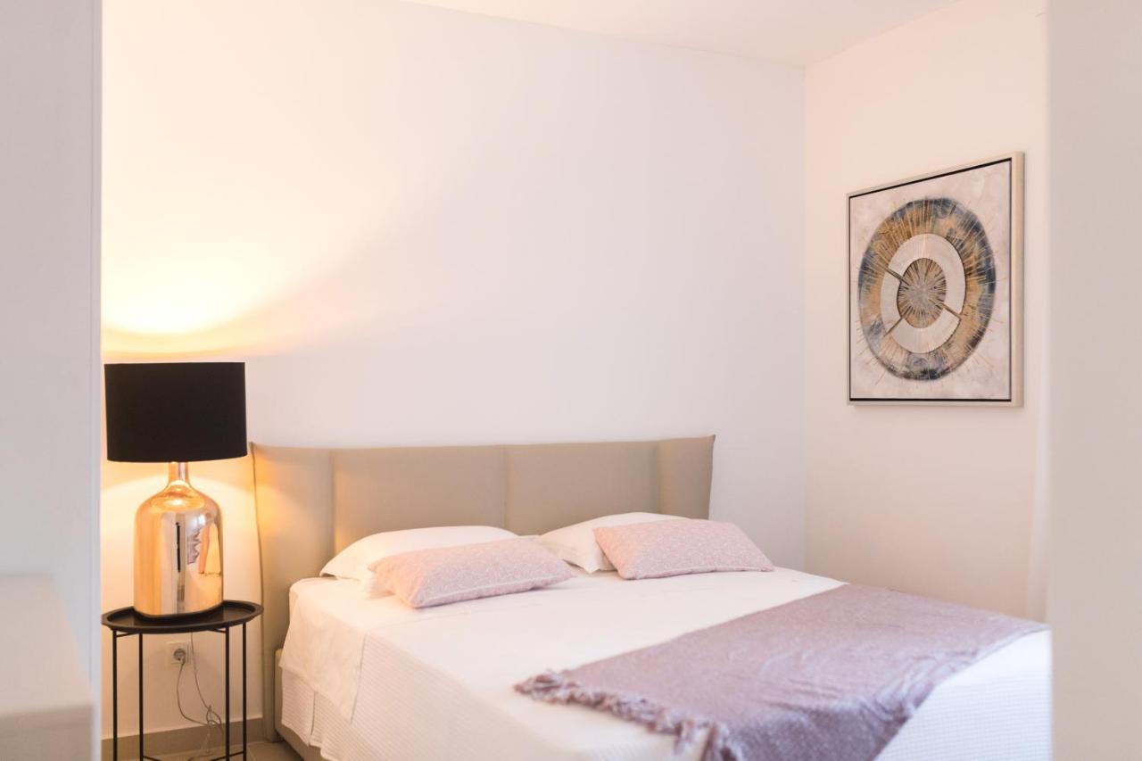 Apartment Ema Zadar Dış mekan fotoğraf