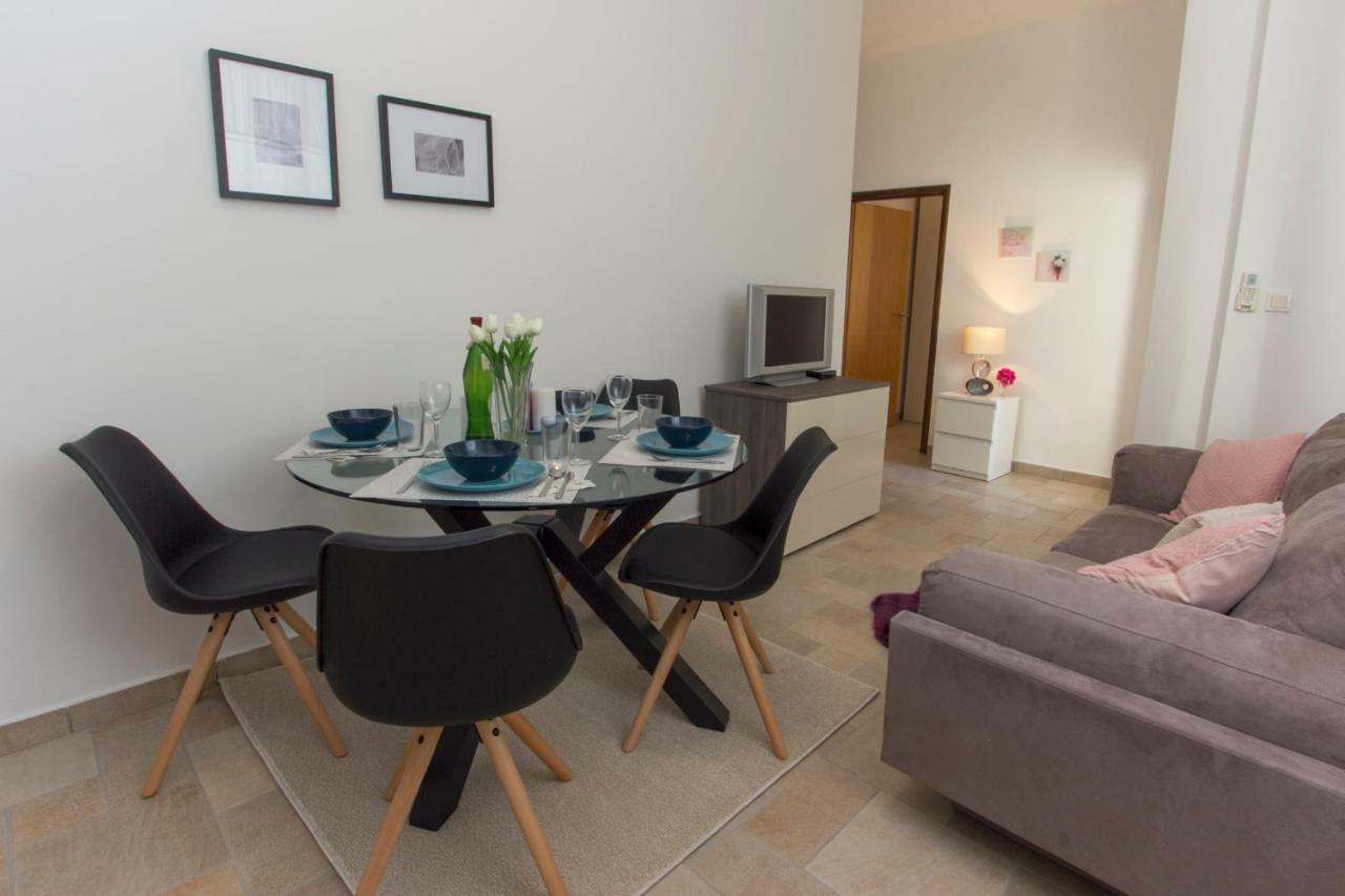 Apartment Ema Zadar Dış mekan fotoğraf