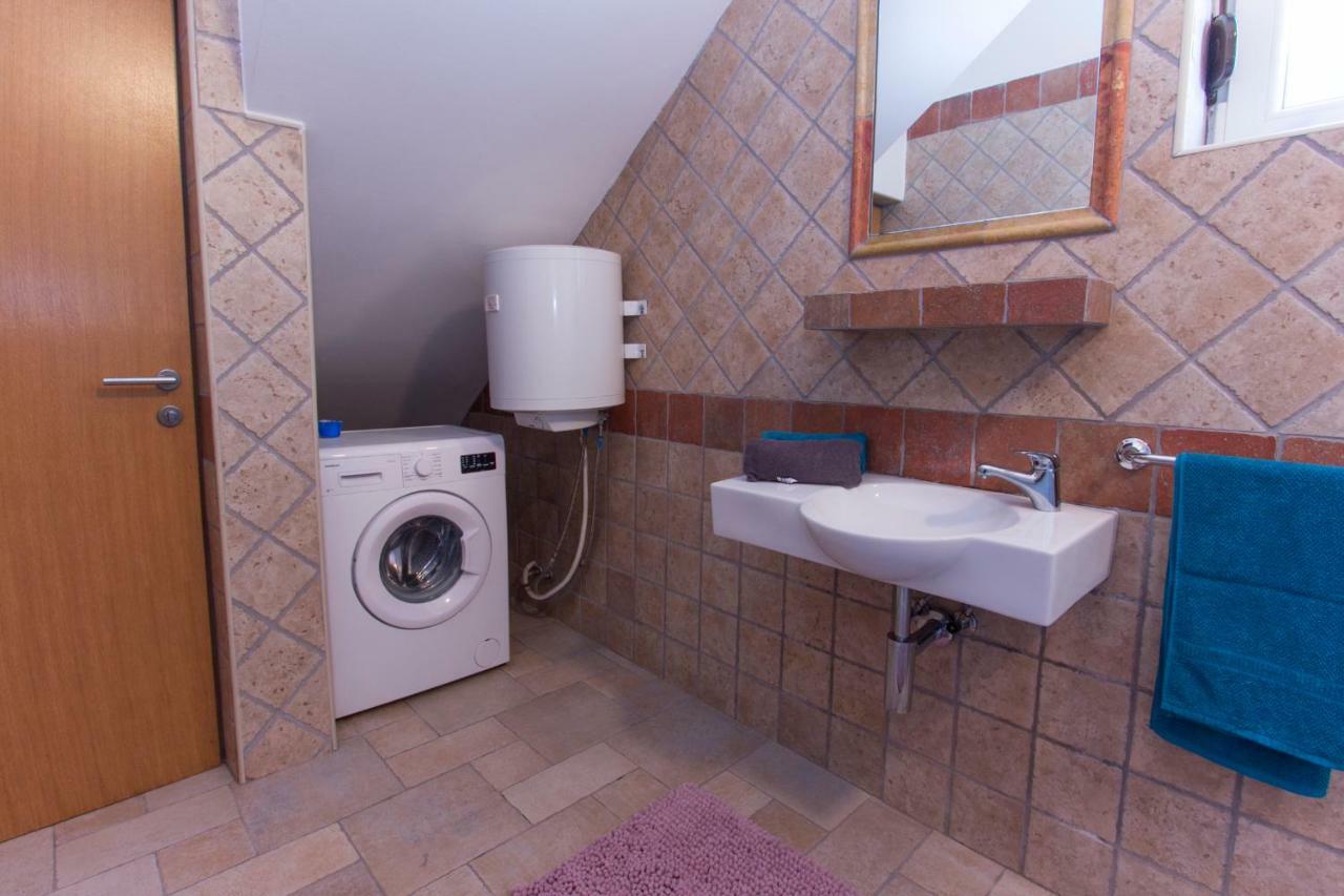 Apartment Ema Zadar Dış mekan fotoğraf