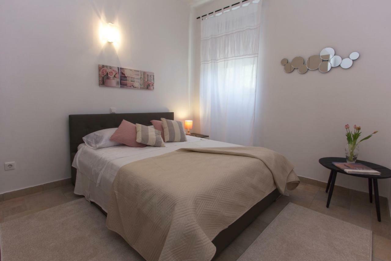 Apartment Ema Zadar Dış mekan fotoğraf