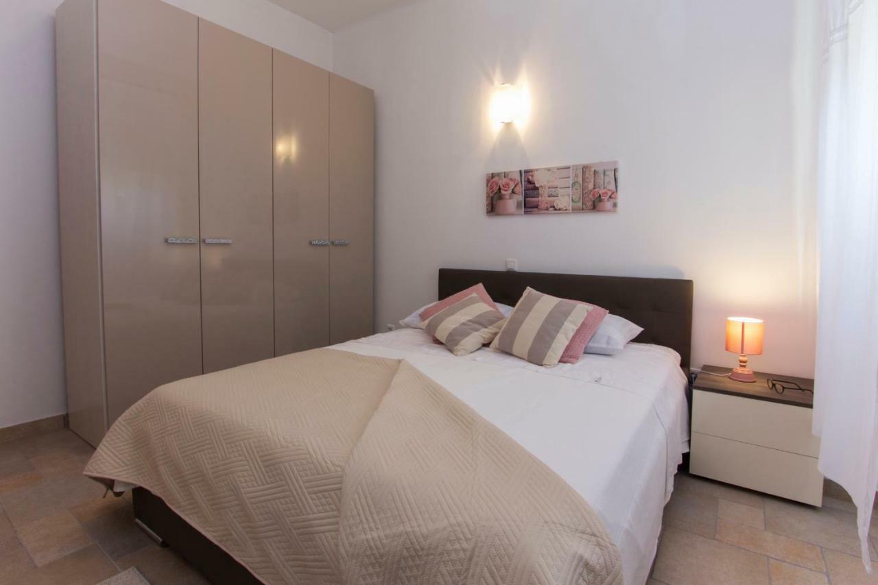 Apartment Ema Zadar Dış mekan fotoğraf