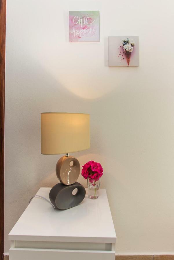 Apartment Ema Zadar Dış mekan fotoğraf