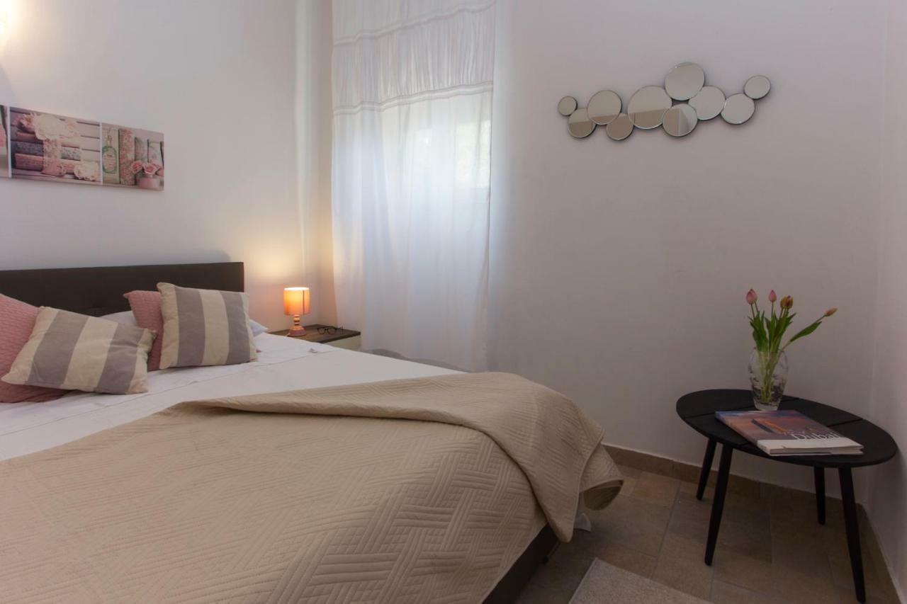 Apartment Ema Zadar Dış mekan fotoğraf