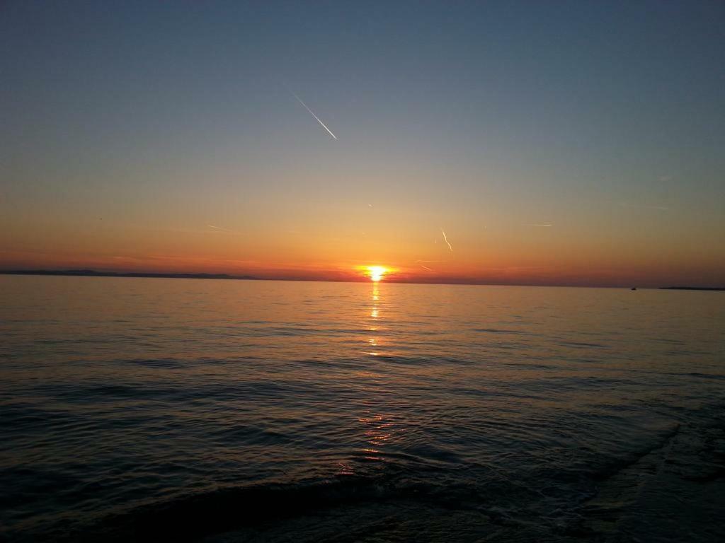 Apartment Ema Zadar Dış mekan fotoğraf