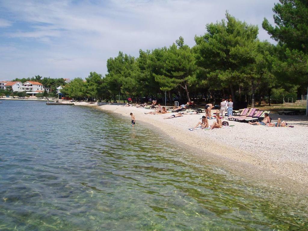Apartment Ema Zadar Dış mekan fotoğraf